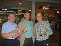 104th RAF Locking Great British Beer Festival